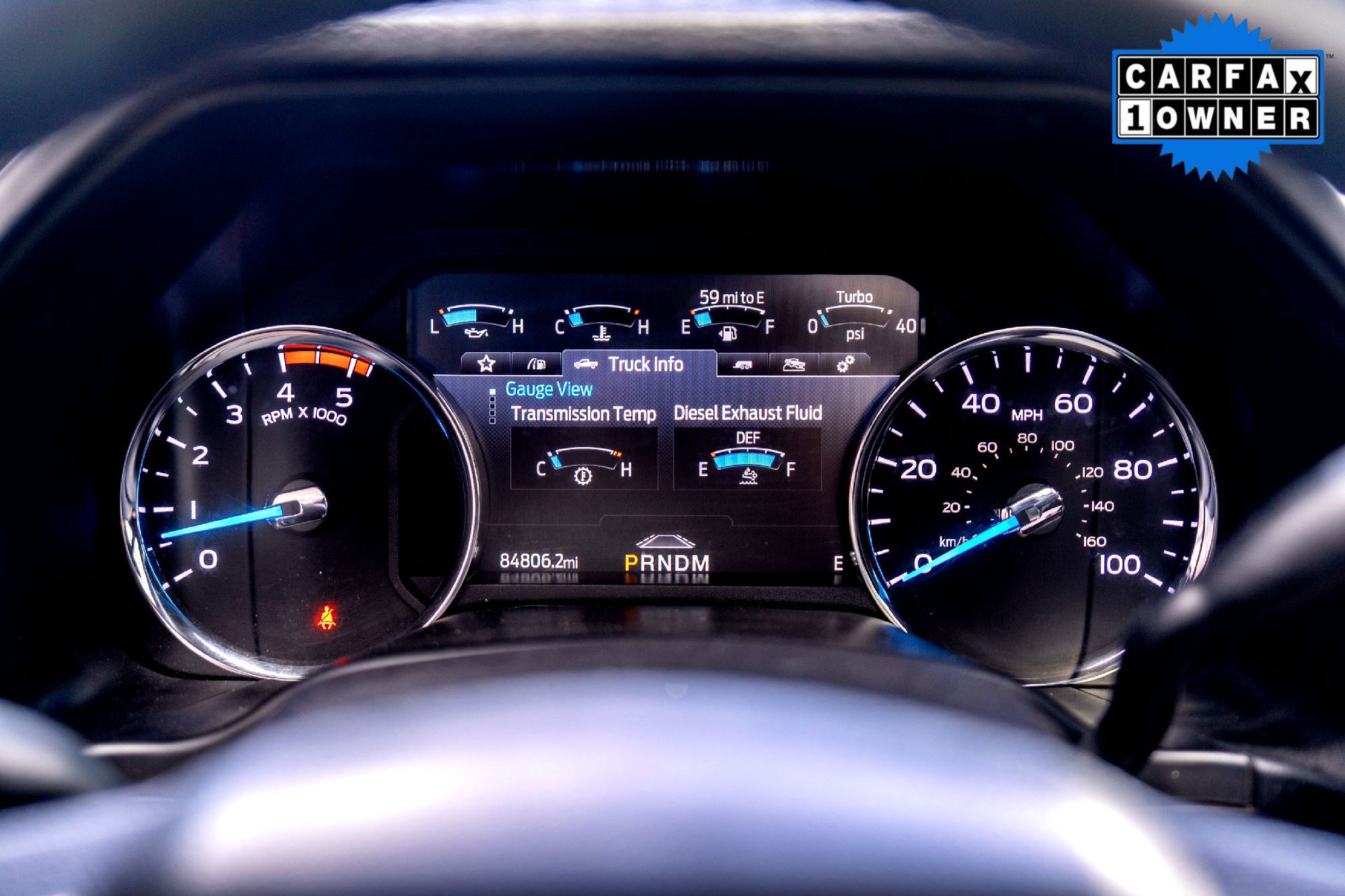 Used 2021 Ford F450 Platinum w/ FX4 Off-Road Package image 26