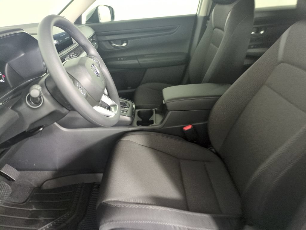 New 2026 Honda CR-V LX image 9