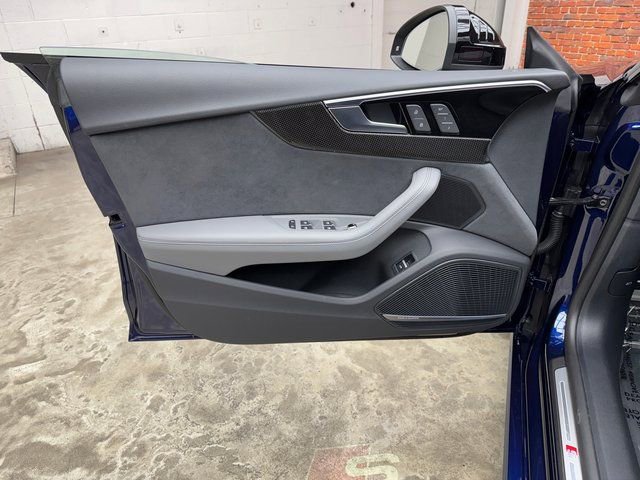 Used 2025 Audi S5 Premium Plus image 10