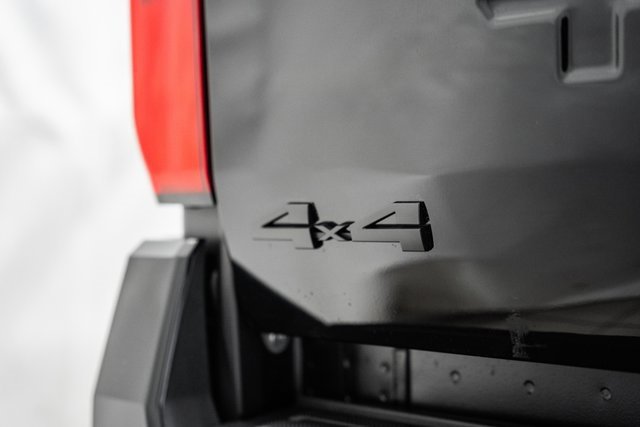 New 2026 Toyota Tacoma TRD Off-Road image 7