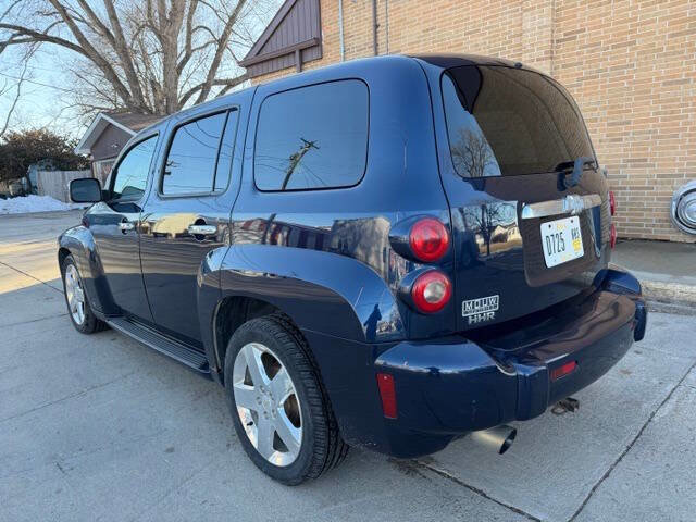 Used 2007 Chevrolet HHR LT w/ LT Preferred Equipment Group FWD image 21