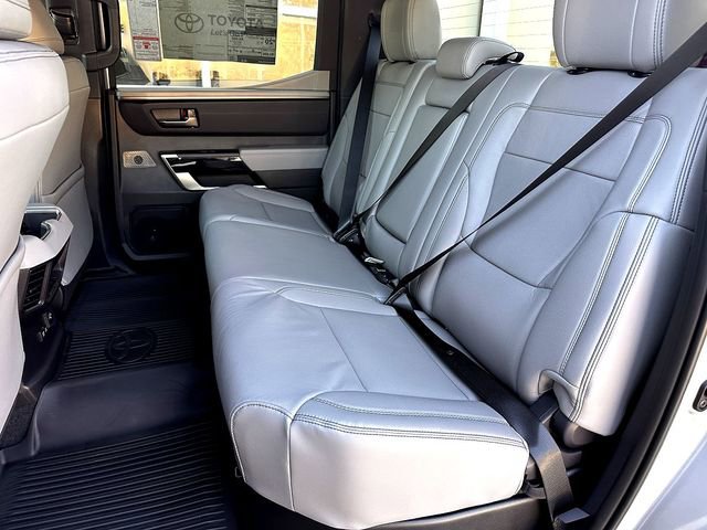 New 2026 Toyota Tundra Limited image 15