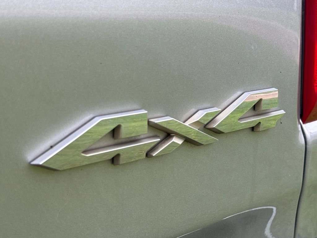 Used 2022 RAM 1500 Big Horn AWD/4WD image 50