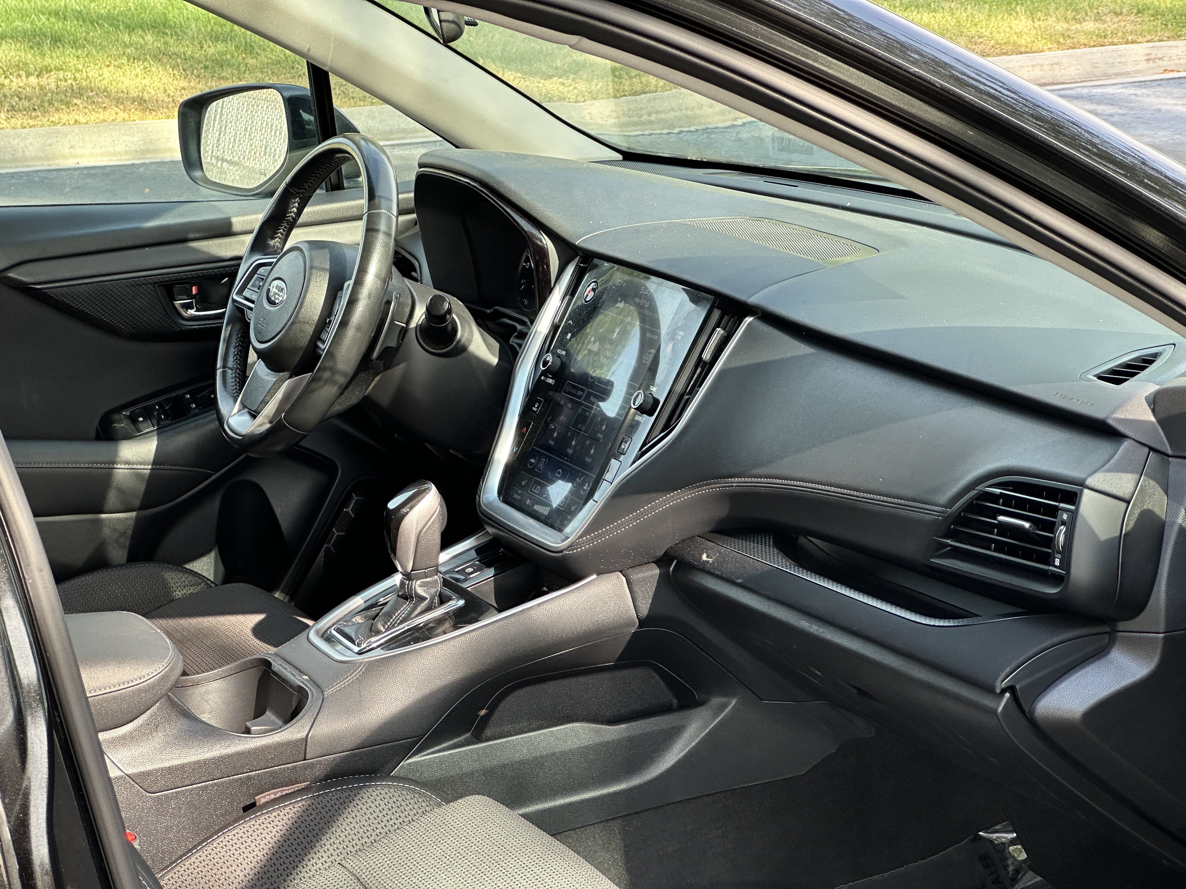 Used 2023 Subaru Outback Premium AWD/4WD image 19