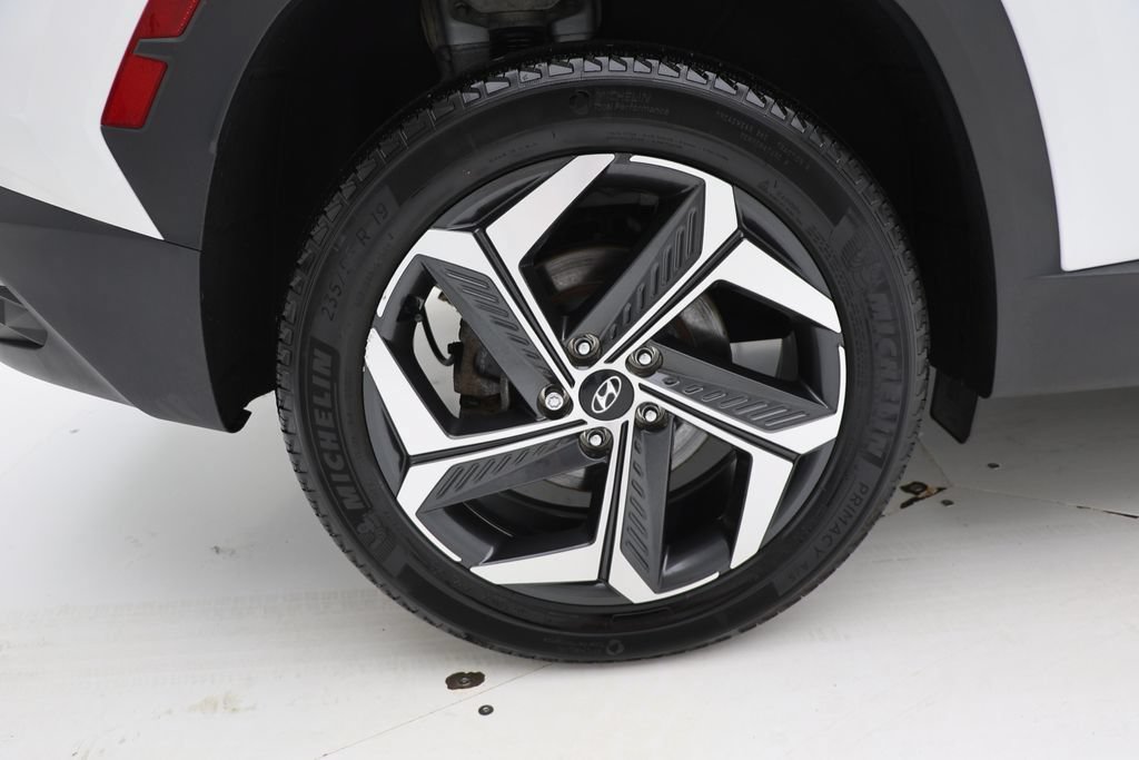 Used 2023 Hyundai Tucson SEL w/ Convenience Package AWD/4WD image 10