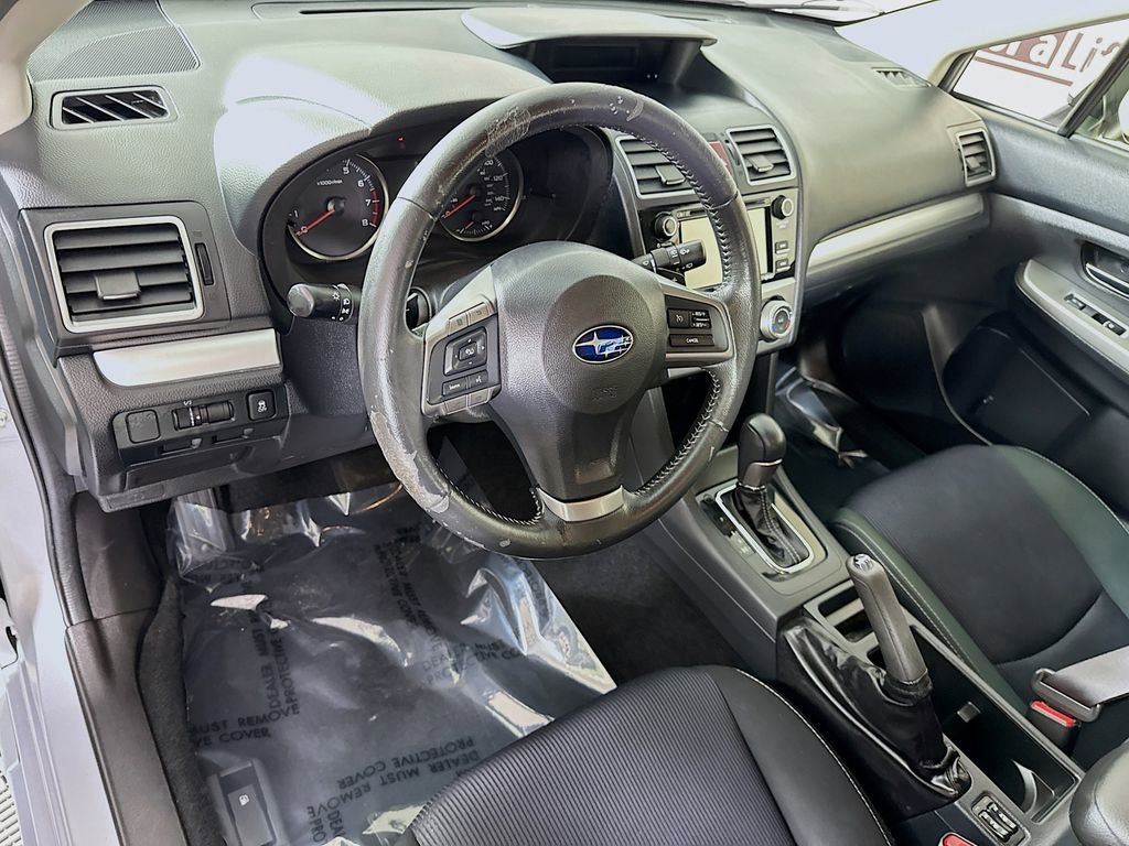 Used 2015 Subaru Impreza 2.0i Sport Premium AWD/4WD image 17