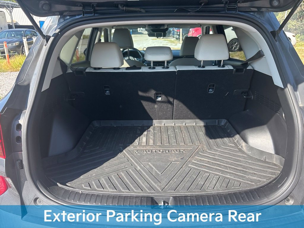 Used 2023 Kia Seltos EX AWD/4WD image 45