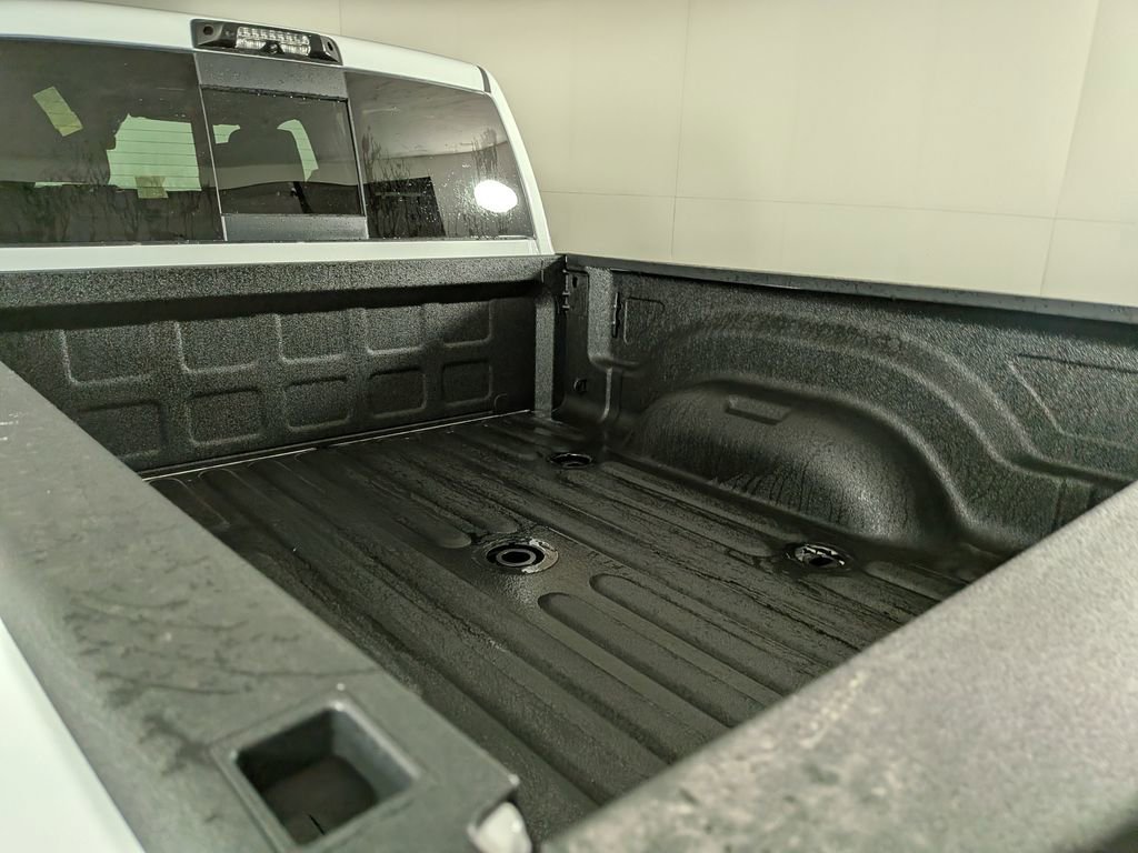 New 2026 RAM 2500 Limited AWD/4WD image 11