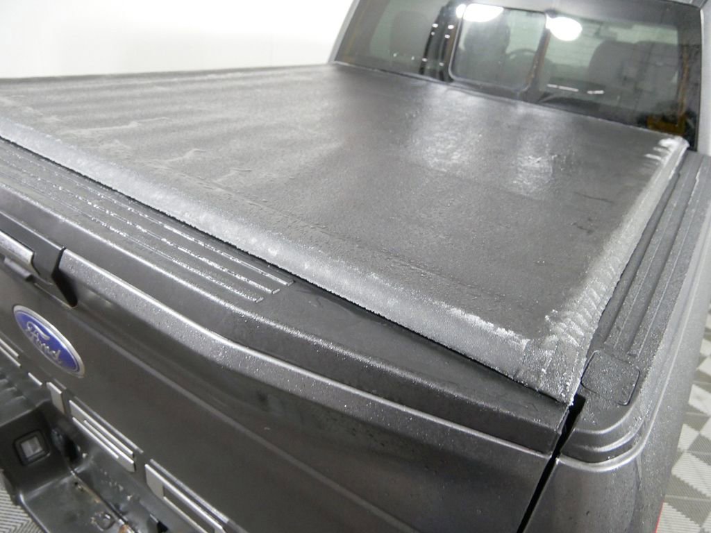 Used 2018 Ford F150 XLT w/ Equipment Group 302A Luxury image 5