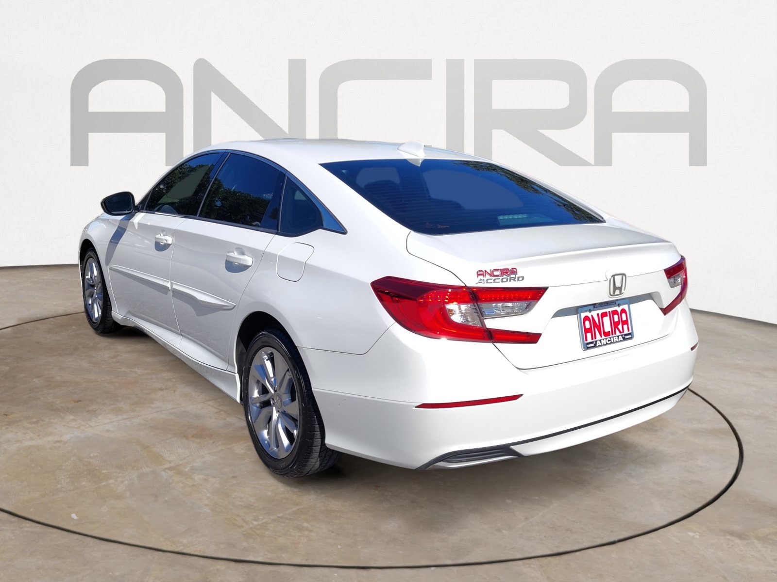 Used 2019 Honda Accord LX image 8