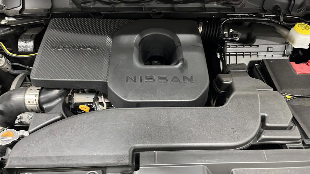 Used 2025 Nissan Murano SV AWD/4WD image 26