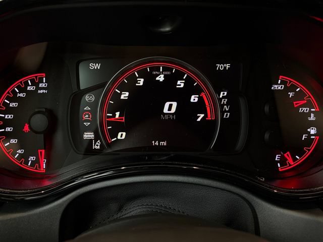 New 2026 Dodge Durango R/T AWD/4WD image 19