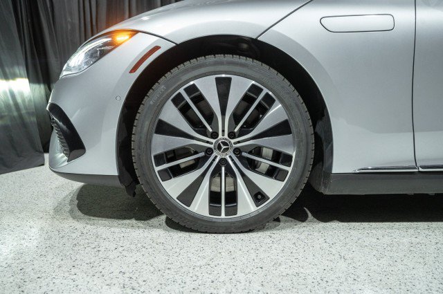 Certified 2023 Mercedes-Benz EQE 500 4MATIC Sedan image 7