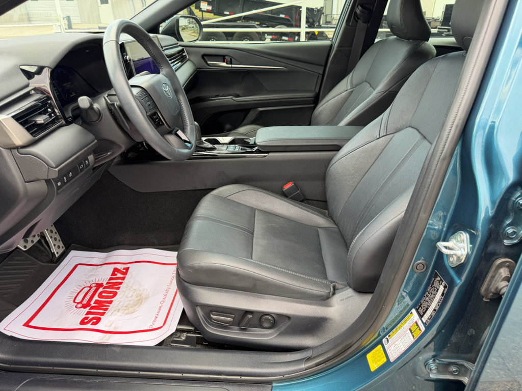 Used 2019 Jeep Compass Latitude FWD image 12