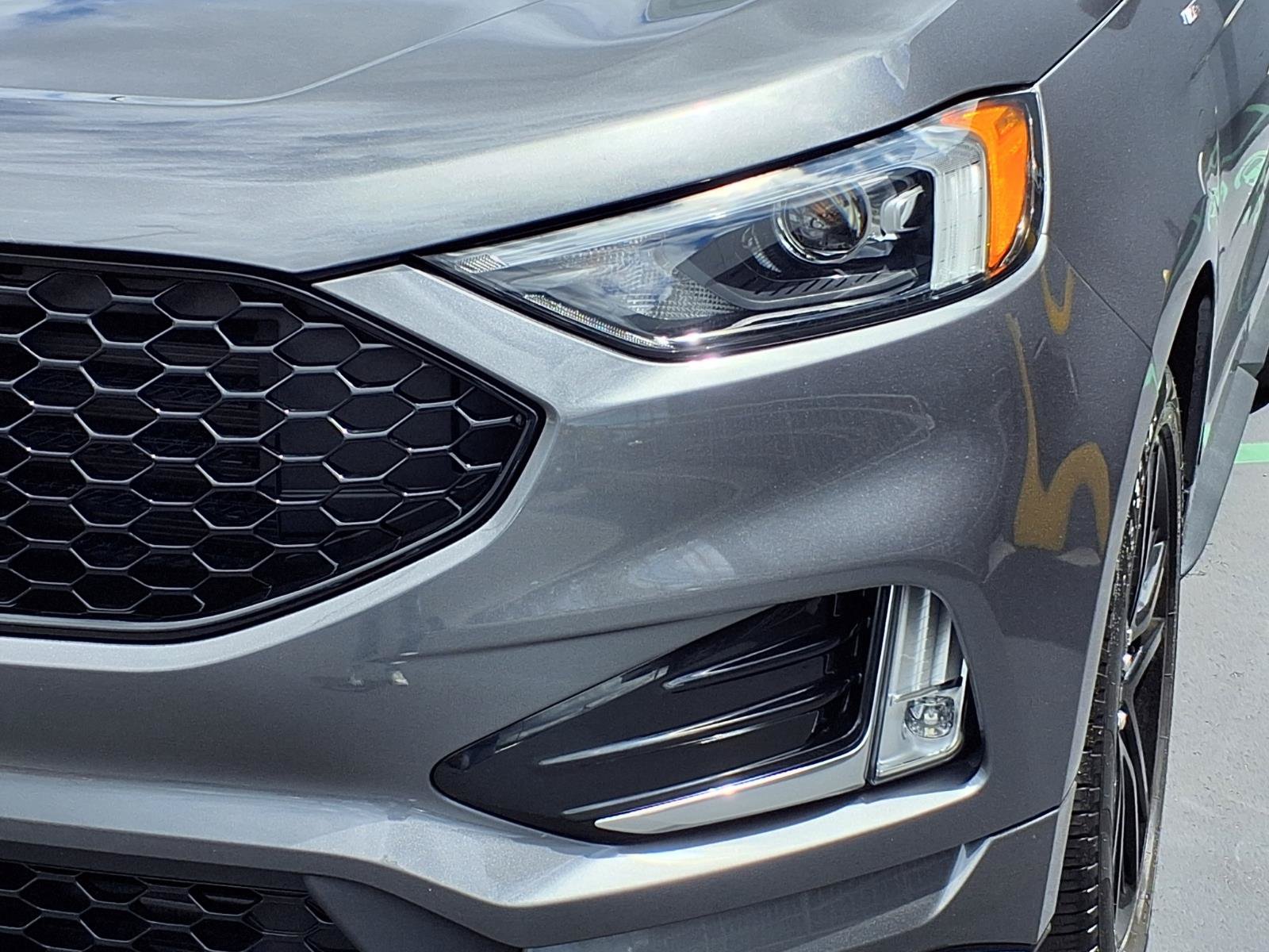 Used 2024 Ford Edge ST-Line AWD/4WD image 31