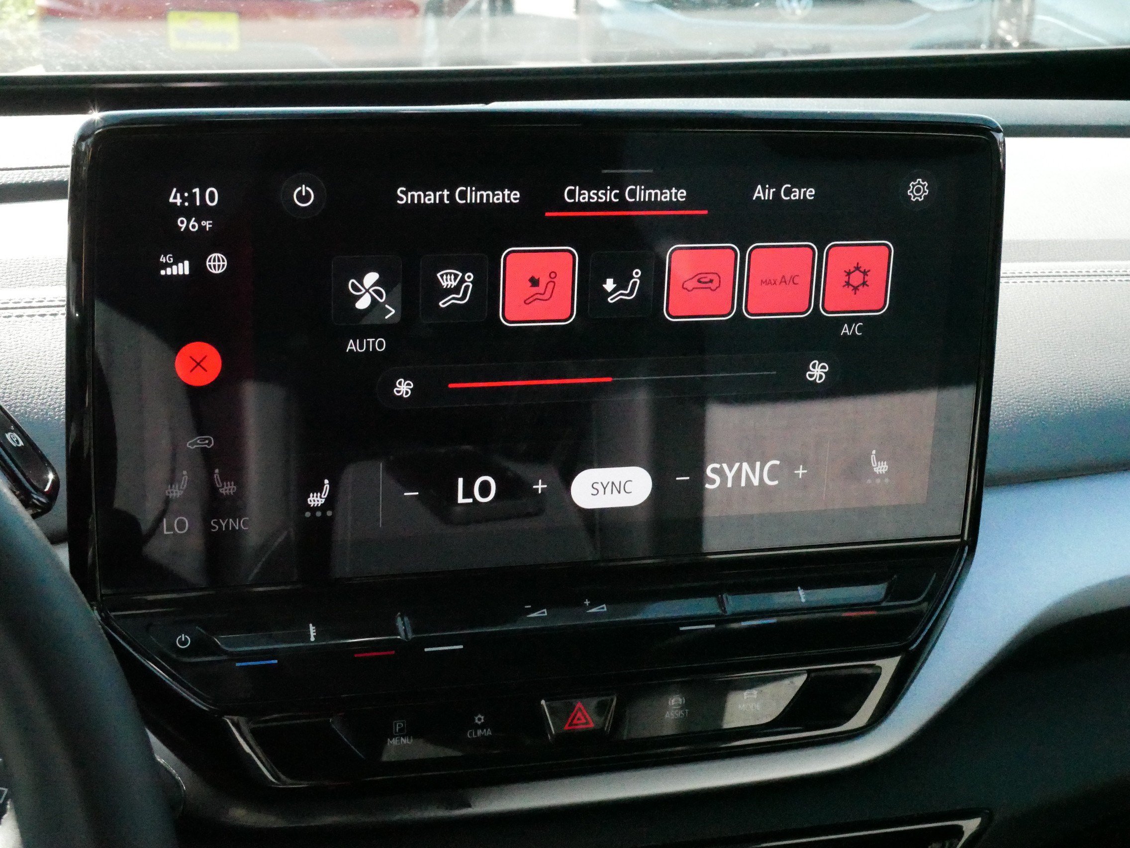 Certified 2023 Volkswagen ID.4 Pro RWD image 22