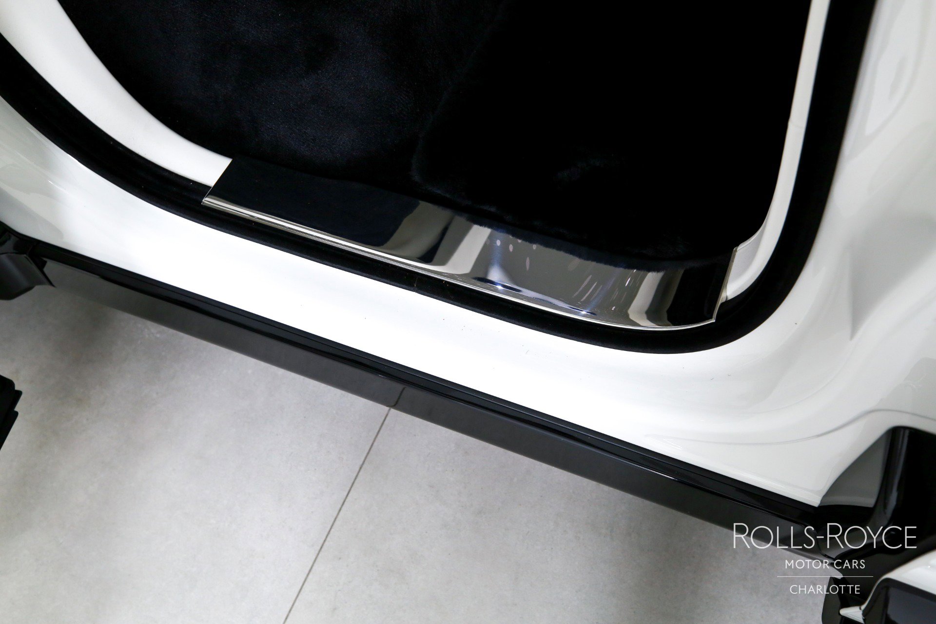 Used 2026 Rolls-Royce Cullinan image 34