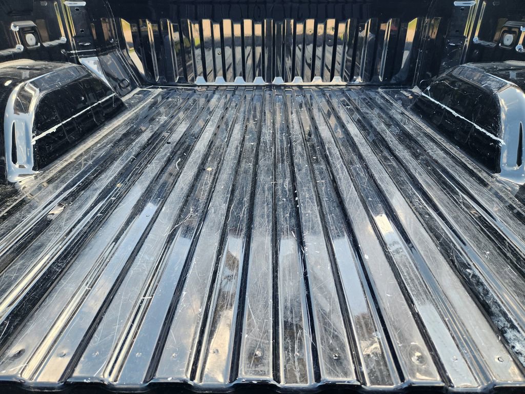 Certified 2023 Chevrolet Silverado 1500 Custom image 31