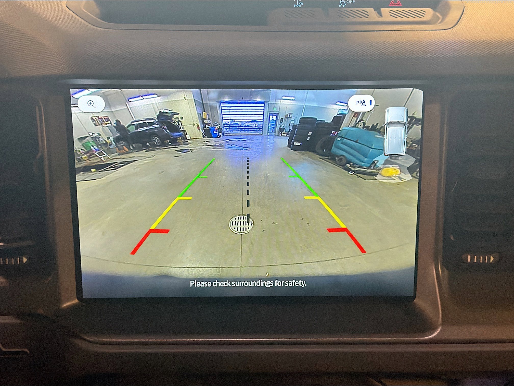 Used 2025 Ford Bronco Big Bend image 23