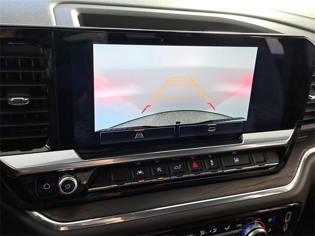 Used 2023 GMC Sierra 1500 SLT w/ SLT Premium Package image 29