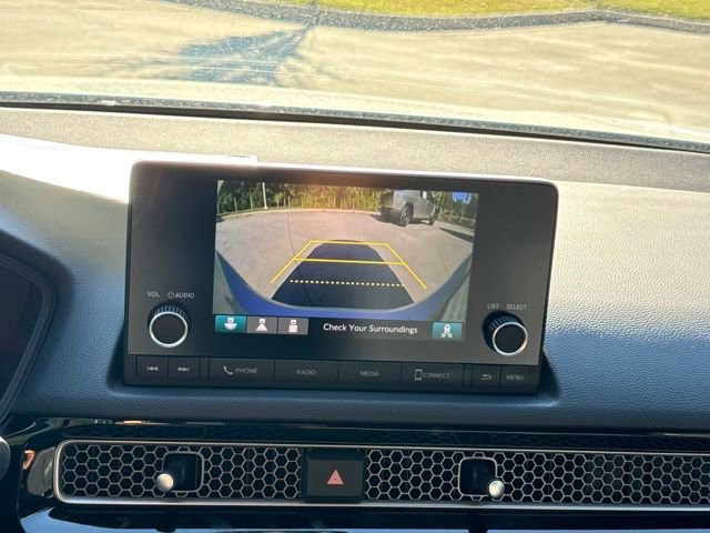 New 2026 Honda Civic Sport image 22