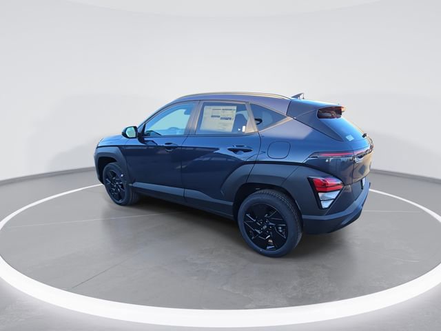 Used 2026 Hyundai Kona SEL Sport AWD/4WD image 6