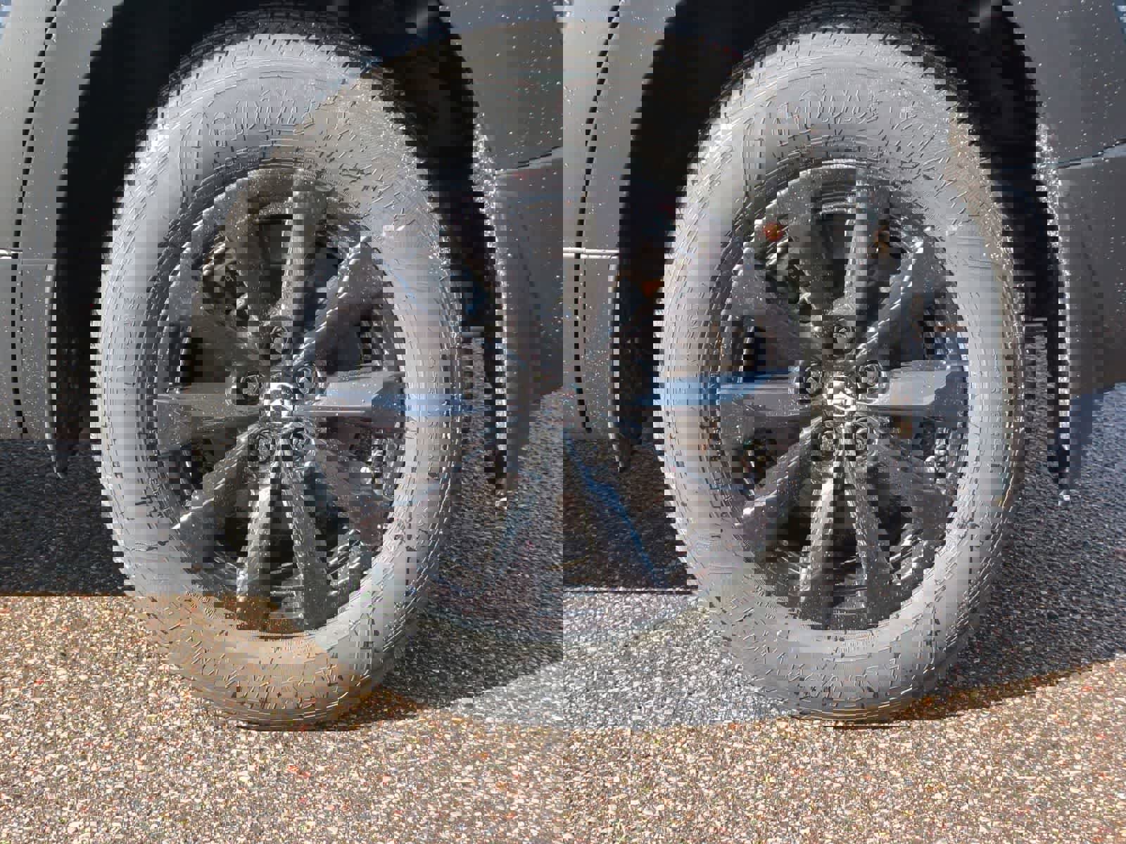 New 2026 MAZDA CX-50 AWD 2.5 Hybrid w/ Weather Package image 13