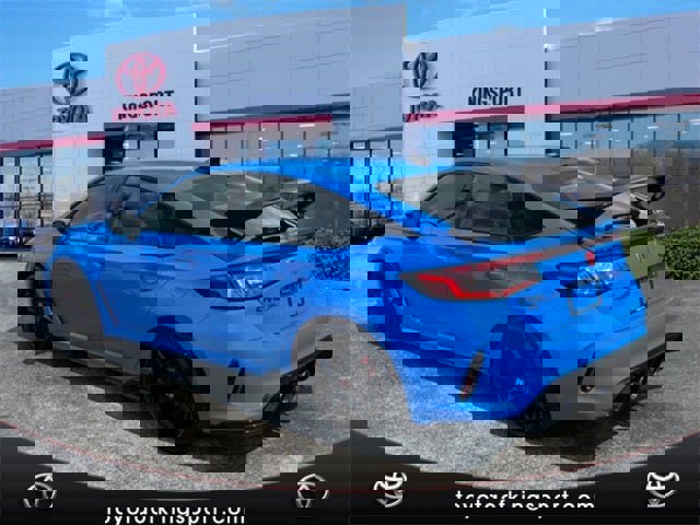 Used 2024 Honda Civic Type R image 3