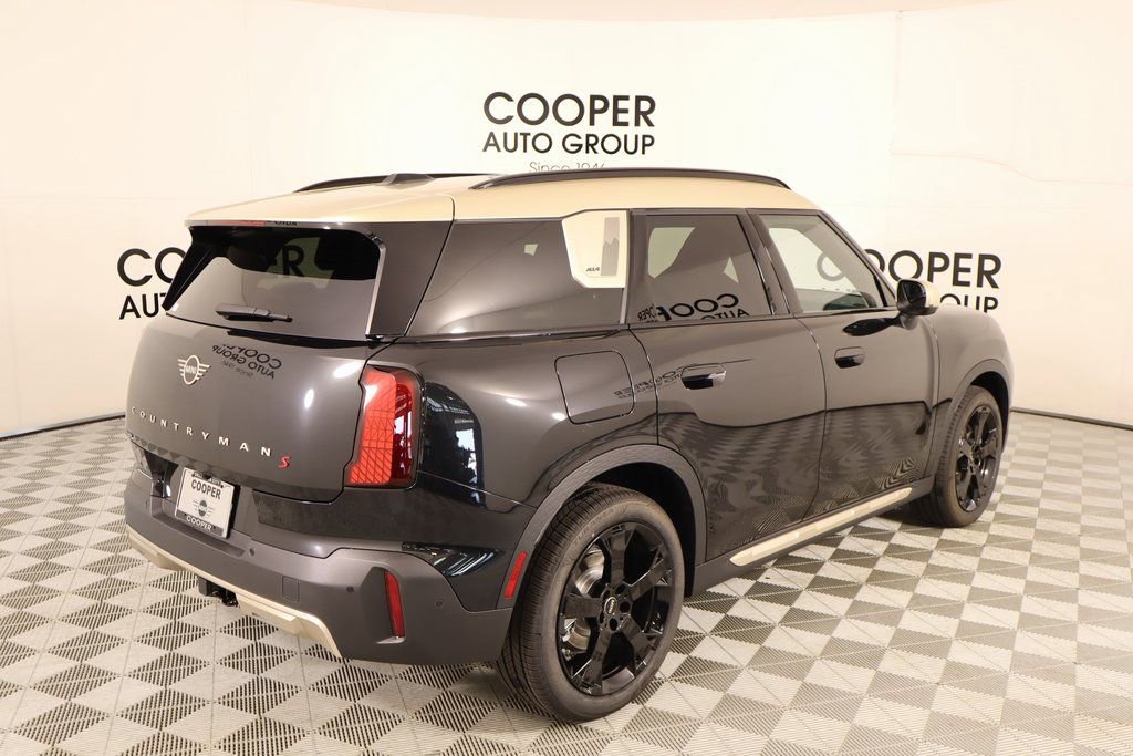 New 2026 MINI Cooper Countryman S image 23