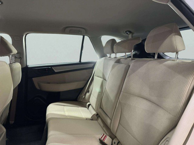 Used 2015 Subaru Outback 2.5i image 29