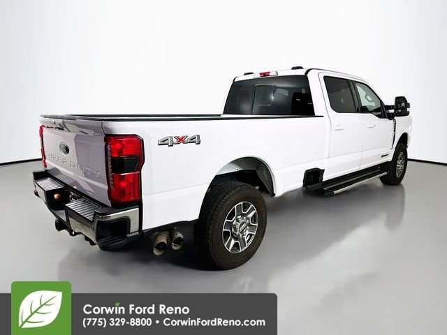 Used 2023 Ford F250 Lariat image 7