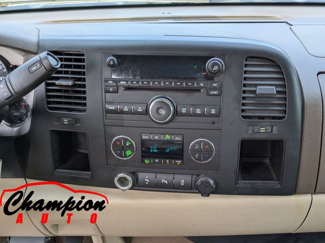 Used 2012 Chevrolet Silverado 1500 LT w/ All-Star Edition RWD image 21