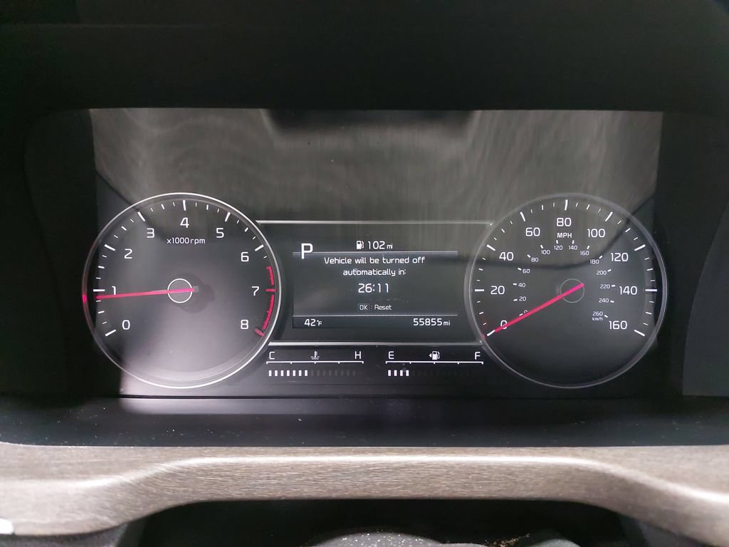 Used 2023 Kia Sorento X-Line EX AWD/4WD image 20
