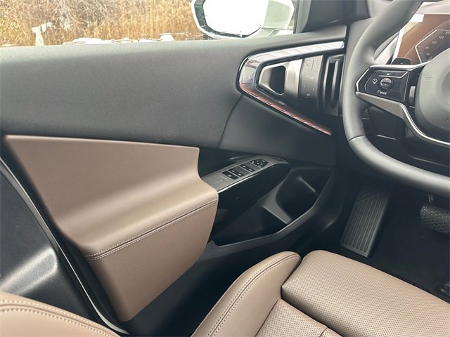 New 2026 BMW X3 xDrive30 w/ Premium Package image 20