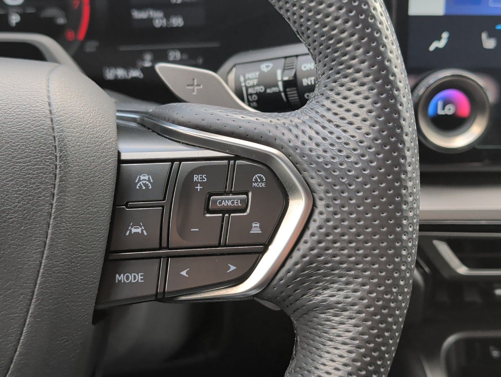 Certified 2025 Lexus TX 350 AWD w/ Technology Package image 15