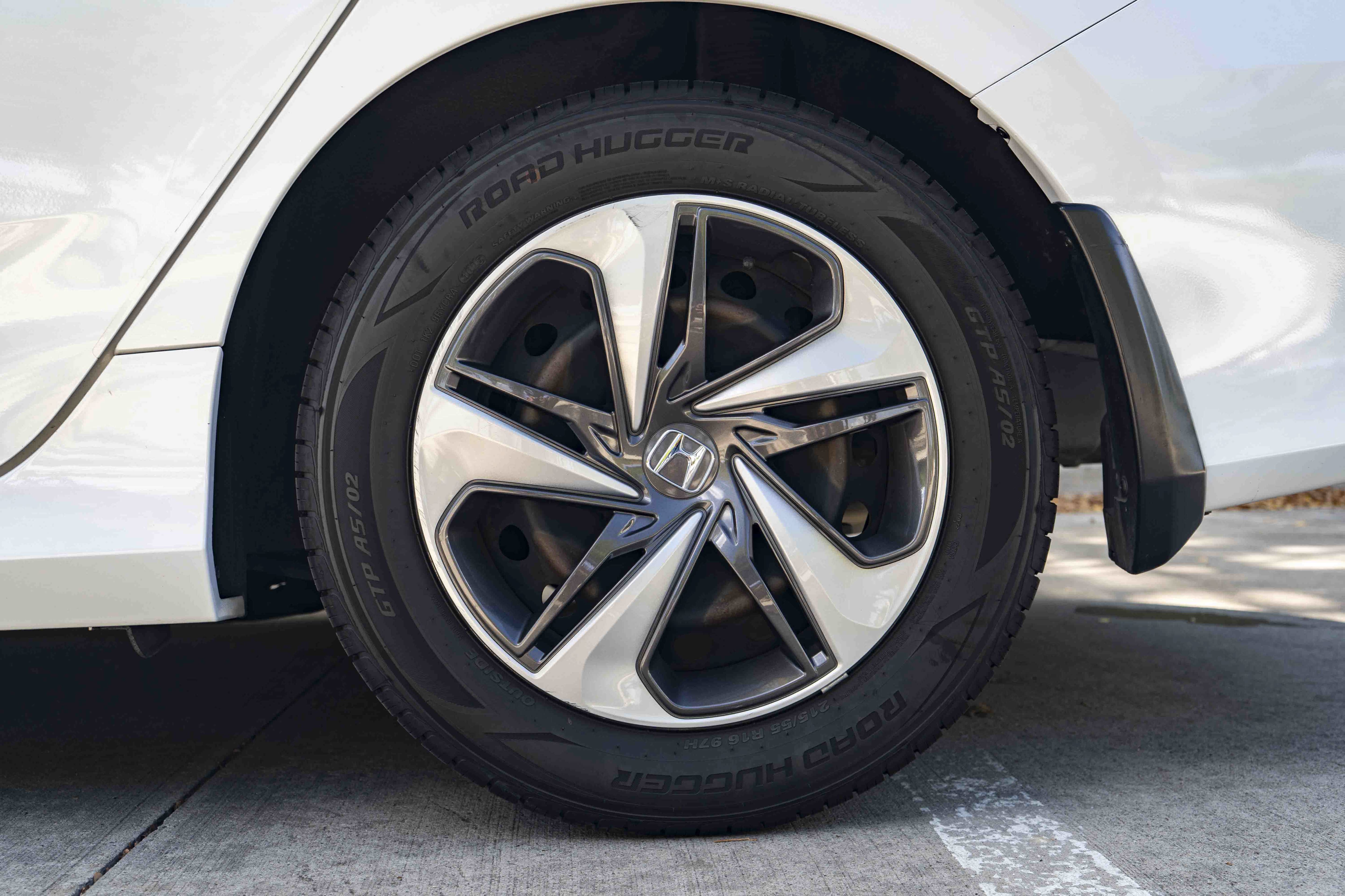 Used 2019 Honda Civic LX image 15