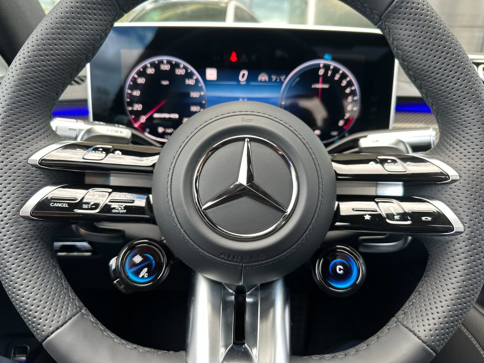 New 2026 Mercedes-Benz S 63 AMG S image 26
