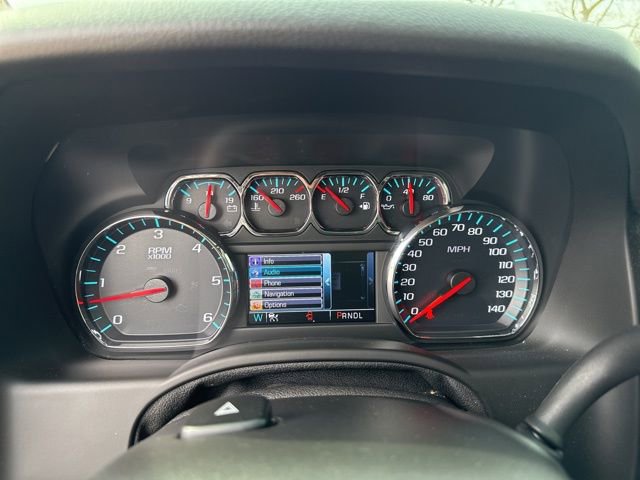 Used 2018 GMC Yukon SLT w/ Premium Edition image 24