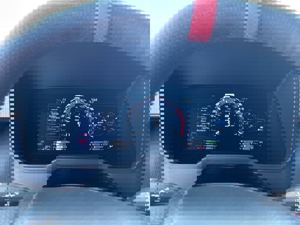 Used 2023 Toyota Tundra TRD Pro image 27