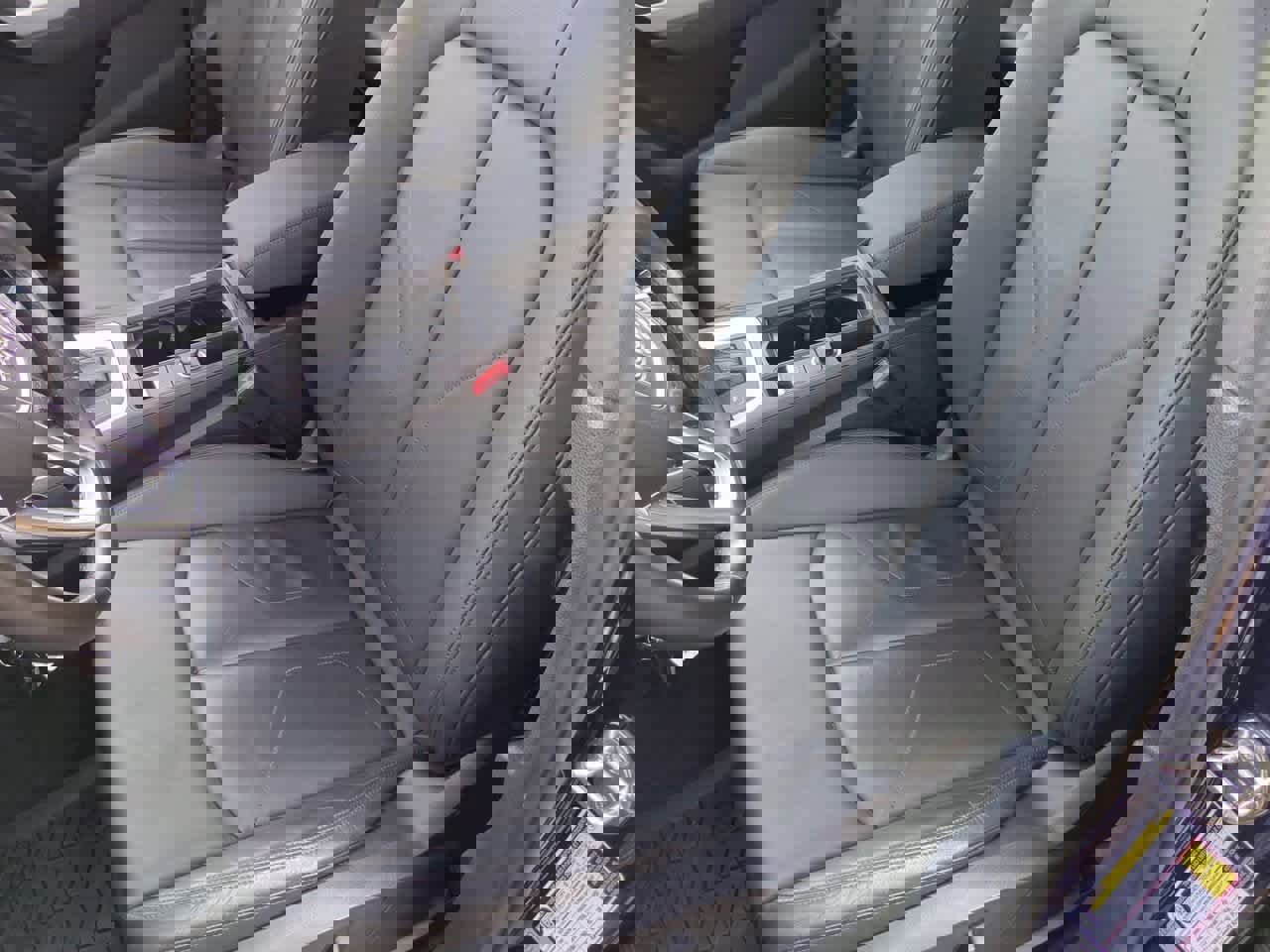 Used 2022 Audi Q3 2.0T Premium Plus w/ Premium Plus Package image 17