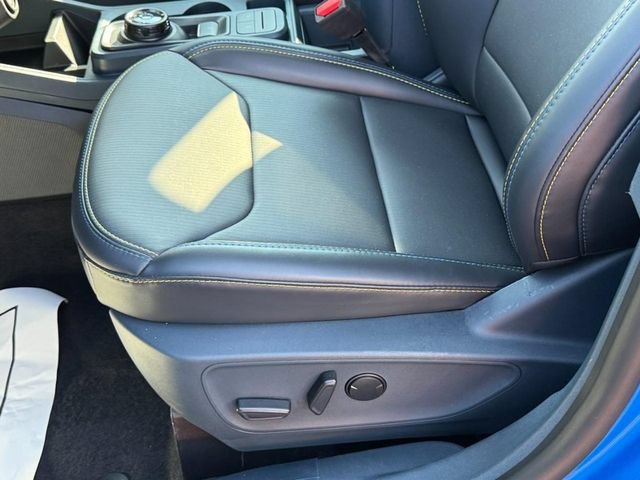 Used 2026 Ford Maverick Lobo AWD/4WD image 22