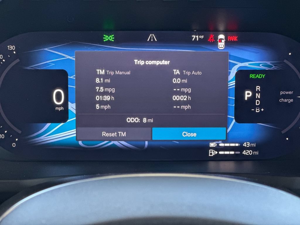 New 2026 Volvo XC90 T8 Plus AWD/4WD image 28