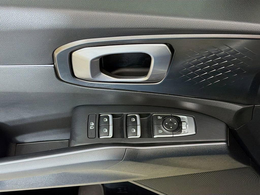 Used 2023 Kia Sorento EX w/ Panoramic Sunroof Package FWD image 33