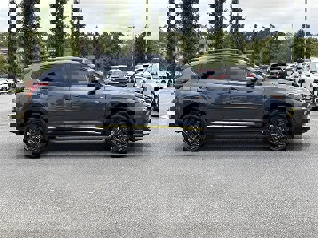 Certified 2025 Subaru Crosstrek 2.5i Sport w/ Popular Package #3A image 2