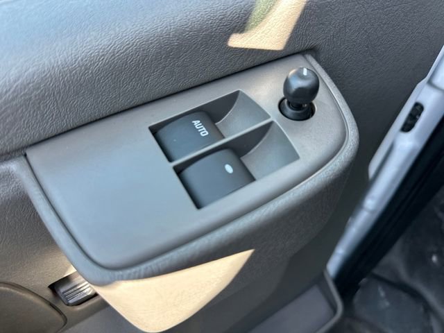 New 2025 Chevrolet Express 3500 Extended w/ Driver Convenience Package image 20
