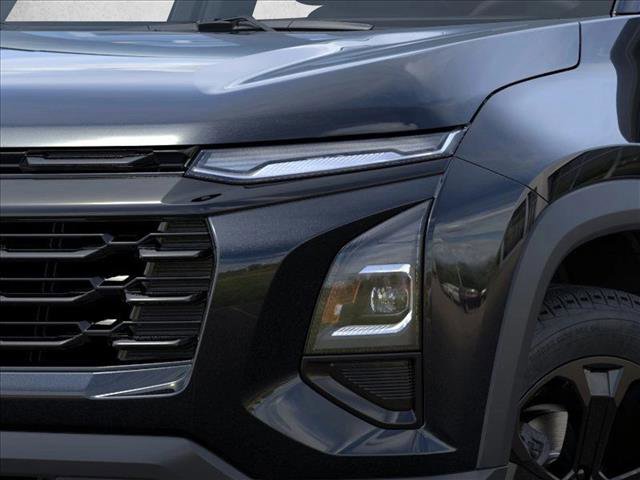 New 2026 Chevrolet Equinox LT w/ Midnight Edition image 10