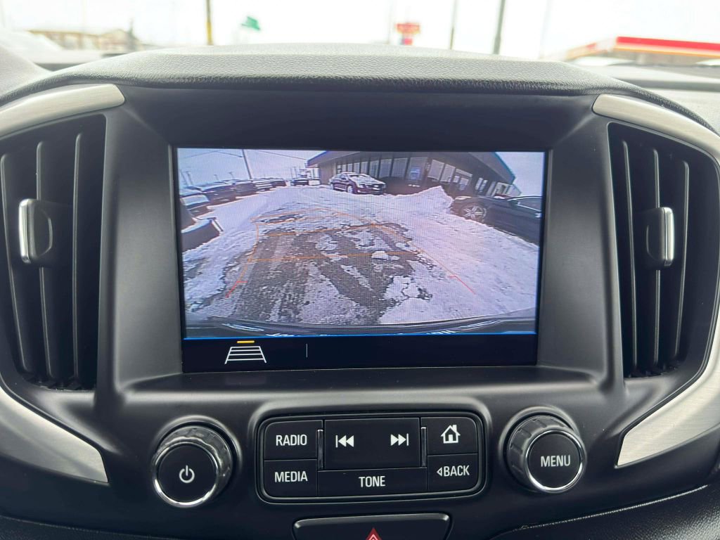 Used 2018 GMC Terrain SLE w/ Driver Convenience Package image 22