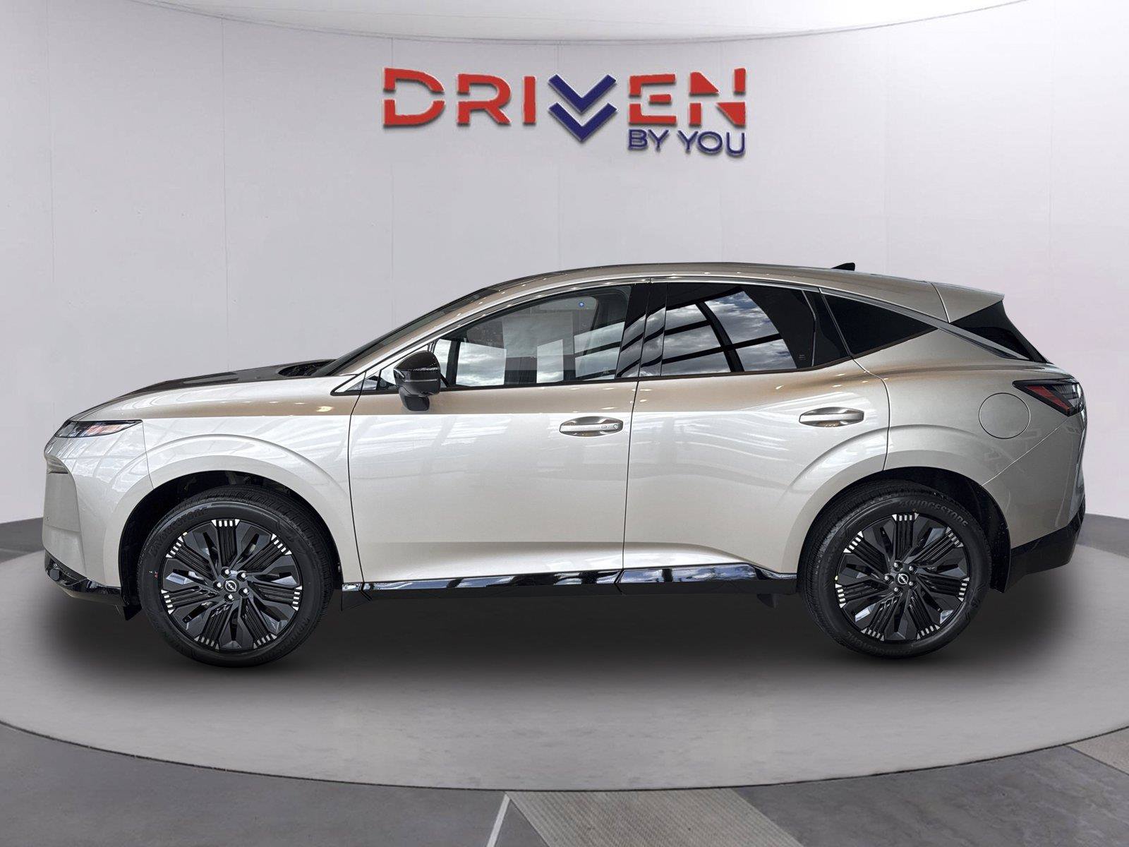 New 2027 Nissan Murano Platinum AWD/4WD image 6