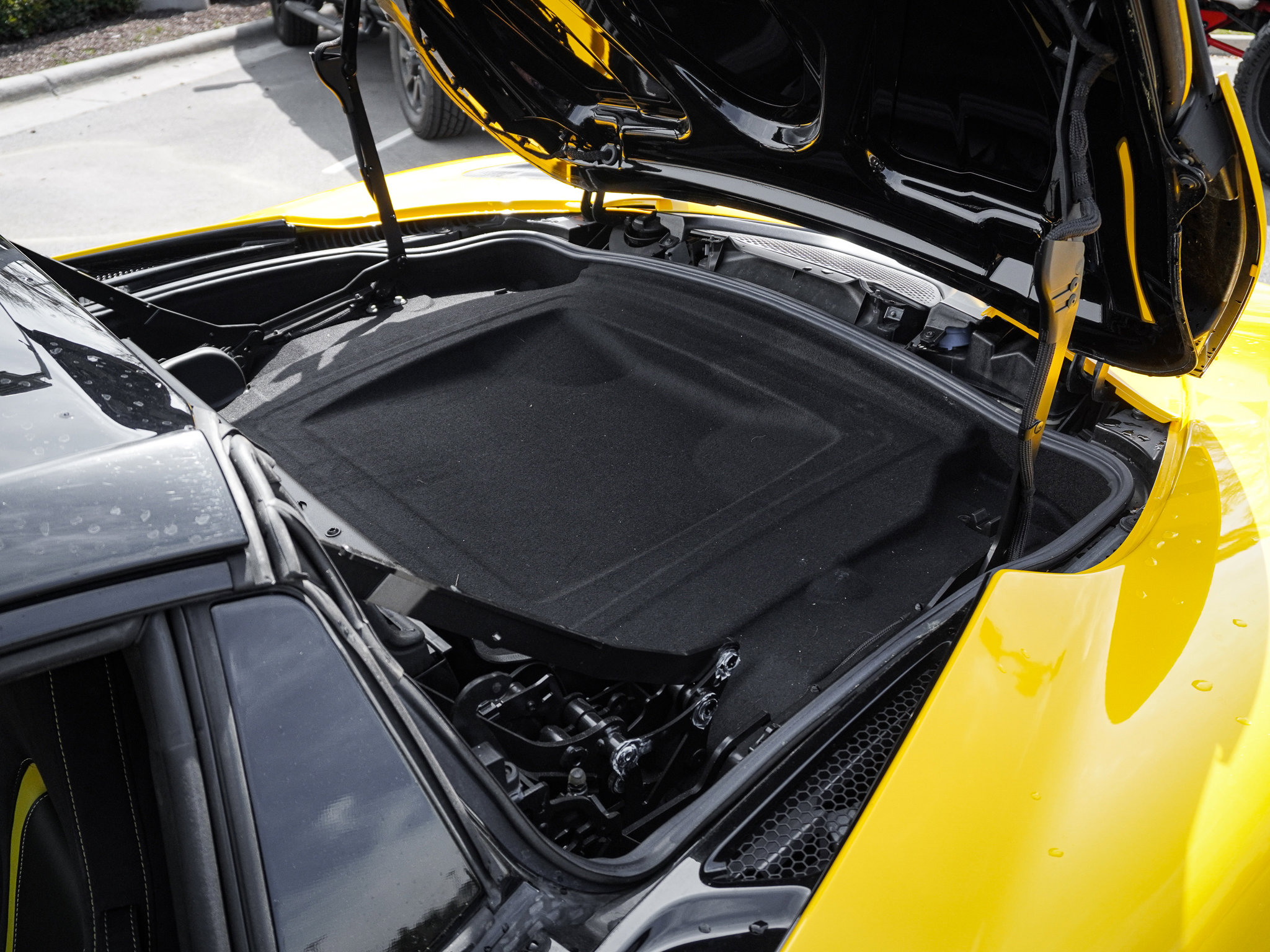 Used 2021 McLaren 720S Luxury image 19