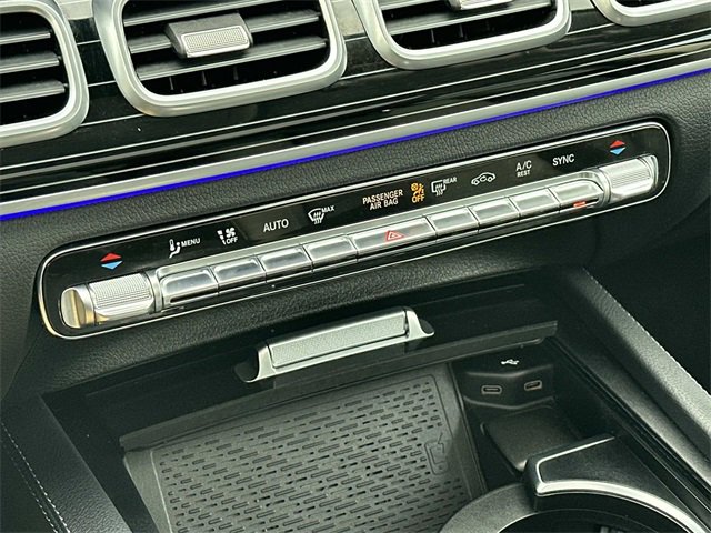 Certified 2024 Mercedes-Benz GLE 350 4MATIC image 31